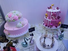 -喜利来蛋糕(景子街店)