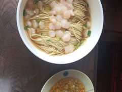 -朱鸿兴面馆(镇湖店)
