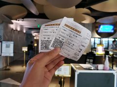 -百美汇影城(LUXE嘉里中心店)