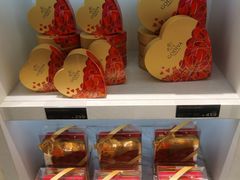 零售区-GODIVA(万象城店)