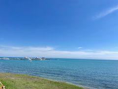 -青海湖二郎剑景区