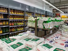 -京客隆超市(京源店)