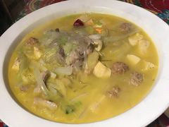 -人民公社大食堂(张家湾店)