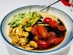 -凯鸽酒楼(振兴街店)