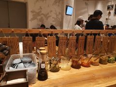 -小满手工粉(上海月星环球港店)