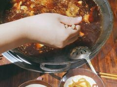 -楠火锅(绿地新都会店)