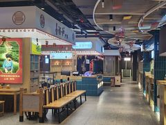 -易裕和·长沙米粉(竹塘西路店)