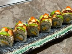 -松临·铁板烧&Omakase(神农店)