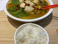 -鱼你在一起(顺义国泰生活广场机场店)