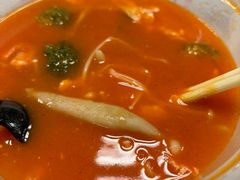 -陇上秦轩西安biangbiang面(EFC欧美金融商业城店)