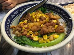 -渔乡米坊·岭南传统小吃专门店(天河龙口西店)