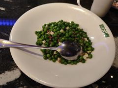 -新白鹿餐厅(百联中环店)