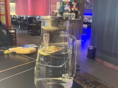 -额尔敦传统涮(公园西路店)