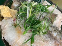 -大自然美食农庄(广州南站店)