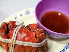 -清华大学-观畴园餐厅