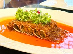 -杭州西子湖四季酒店·金沙厅