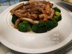 -郑庄脂渣海鲜楼(九水路店)
