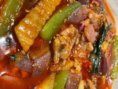 -瑞丽活螃蟹(芒市店)