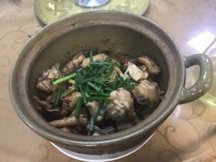 -幽优农庄·森波拉特色本地农家菜