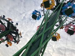 -珠海长隆海洋王国