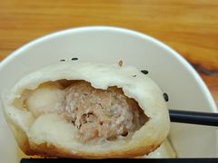 鲜肉生煎-许记生煎(遵义路店)