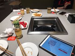 -海底捞火锅(海宁路店)
