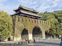 -虞山城墙
