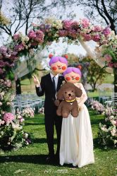 -蘭club婚礼策划