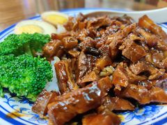 -何太太馄饨面铺(大浒东苑店)