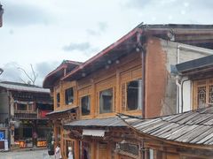 -塔洛藏餐吧(香格里拉古城店)