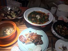 -百年神厨·地道川菜(清江西路店)