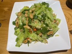 -一顿烧烤(八经街店)