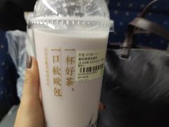 -奈雪的茶(深圳北站店)