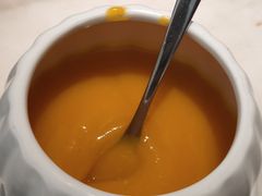 南瓜沙-潮堂 · 潮州菜(恒隆广场店)