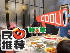 -廊亦舫Lang Yi Fang Restaurant(金桥店)