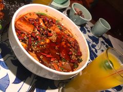 -绿茶餐厅(布吉万象汇店)