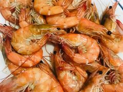 -开海·红岛海鲜虾水饺(石老人店)