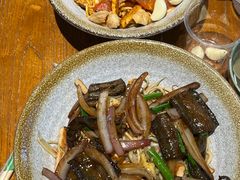 -圳兴面王·拌川·特色炒面(南山保利剧院店)