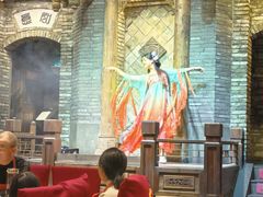 -红运火锅·中国名火锅·国风演绎(省体店)