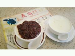 -义顺牛奶公司(板樟堂店)