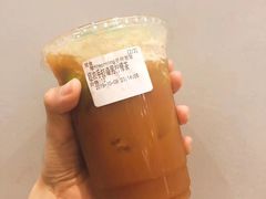 -摩柠手作茶室(国贸店)