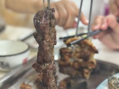 -煲来饱去冷水鱼