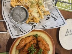 -Blac+Blac(中海环宇荟店)