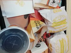 -迈德思客•汉堡•烤鸡(围墙巷店)