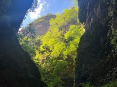 -野三坡百里峡景区