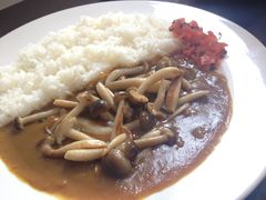 -铃木食堂(帽儿胡同店)