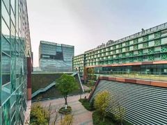 -苏州西交利物浦大学国际会议中心