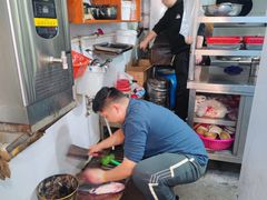 -古城苗家土菜馆(河景餐厅店)