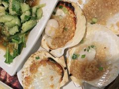 -木屋烧烤(万德庄店)