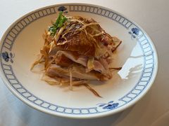 -杏花堂晋商私房菜(华熙五棵松店)